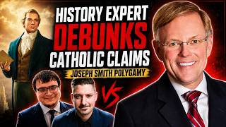 What Critics Don’t Want You to Know About Joseph Smith’s Polygamy