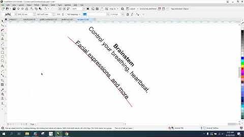 Corel Draw Tips & Tricks Engraving and Cutting in one job little HELP