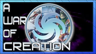 Spore™ and the War of Creation
