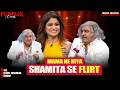 Kapil Ke Mama Ne Kiya Shamita Se Flirt | The Kapil Sharma Show | Comedy Show |