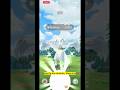 Got a ✨ Reshiram! 🥳 on my last raid! #pokemongo #shinypokemon #shinyreshiram #shinylegendary