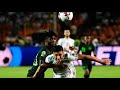 ALGERIA VS NIGERIA SUPER EAGLES LIVE MATCH AFCON AFRICA 2025 WATCHALONG 