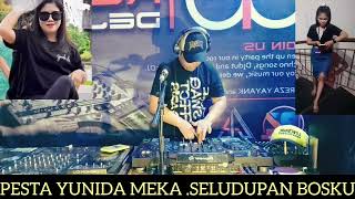 Download Lagu Reza yayank Yunida meka MP3