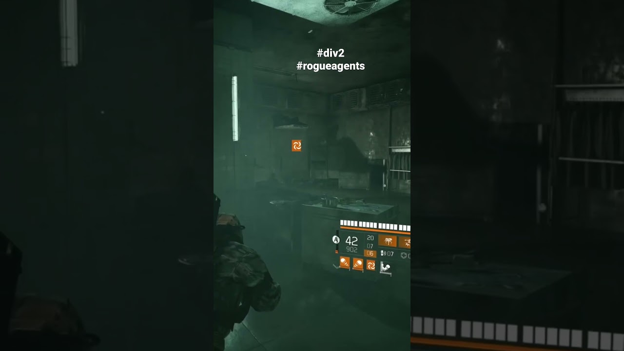 Dealing with rogue agents four years in still a great game