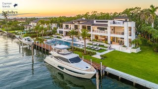 Luxury living | Gables Estates, Miami | Sotheby's International Realty