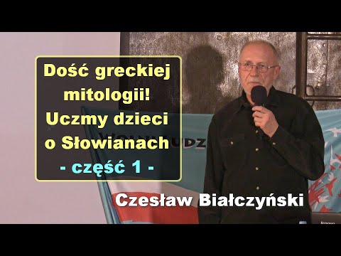 Wideo: Czym jest krytyka jungowska i mitologiczna?