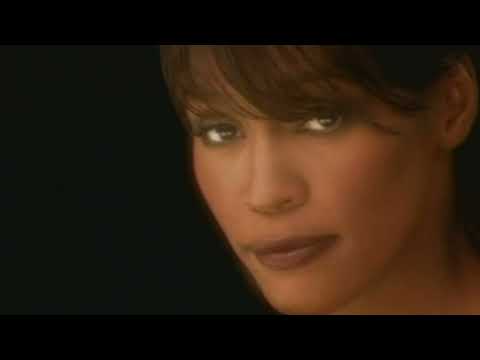 Whitney Houston Exhale (Shoop Shoop) Instrumental