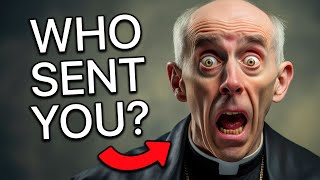 r/EntitledParents | My Daughter's Father Sent A Priest To Harrass Me!