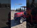 Телефонуйте та ми допоможемо обрати трактор для вашого господарства 🚜 #kubota #yanmar #iseki