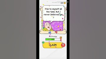 Braindom 2 level 3 Walkthrough Solution