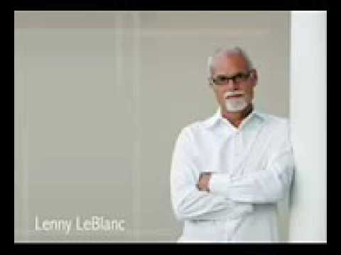 Lenny Leblanc Closer Official Music