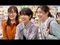 ドリカム新曲「スピリラ」の世界を土村芳、足立梨花、前田亜季が演じる/ドラマ『5つの歌詩(うた)』#5 予告編