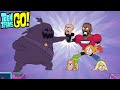 Comic Nerds Vs Titans | Episode Creative Geniuses | Teen Titans Go! | Season 07 Full 2021