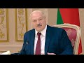 Лукашенко о сотрудничестве Беларуси и Молдовы: мы многое можем сделать вместе