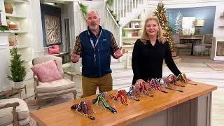 Officially Licensed NFL Front Pocket Wallet & Lanyard on QVC