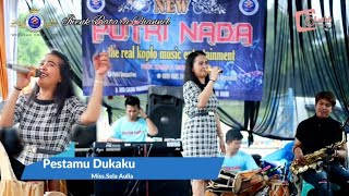 PESTAMU DUKAKU // DANGDUT KOPLO // NEW PUTRI NADA