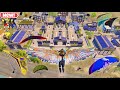 MY FIRST GAMEPLAY in NEW MODE UPDATE 44 HEROS CROWN 