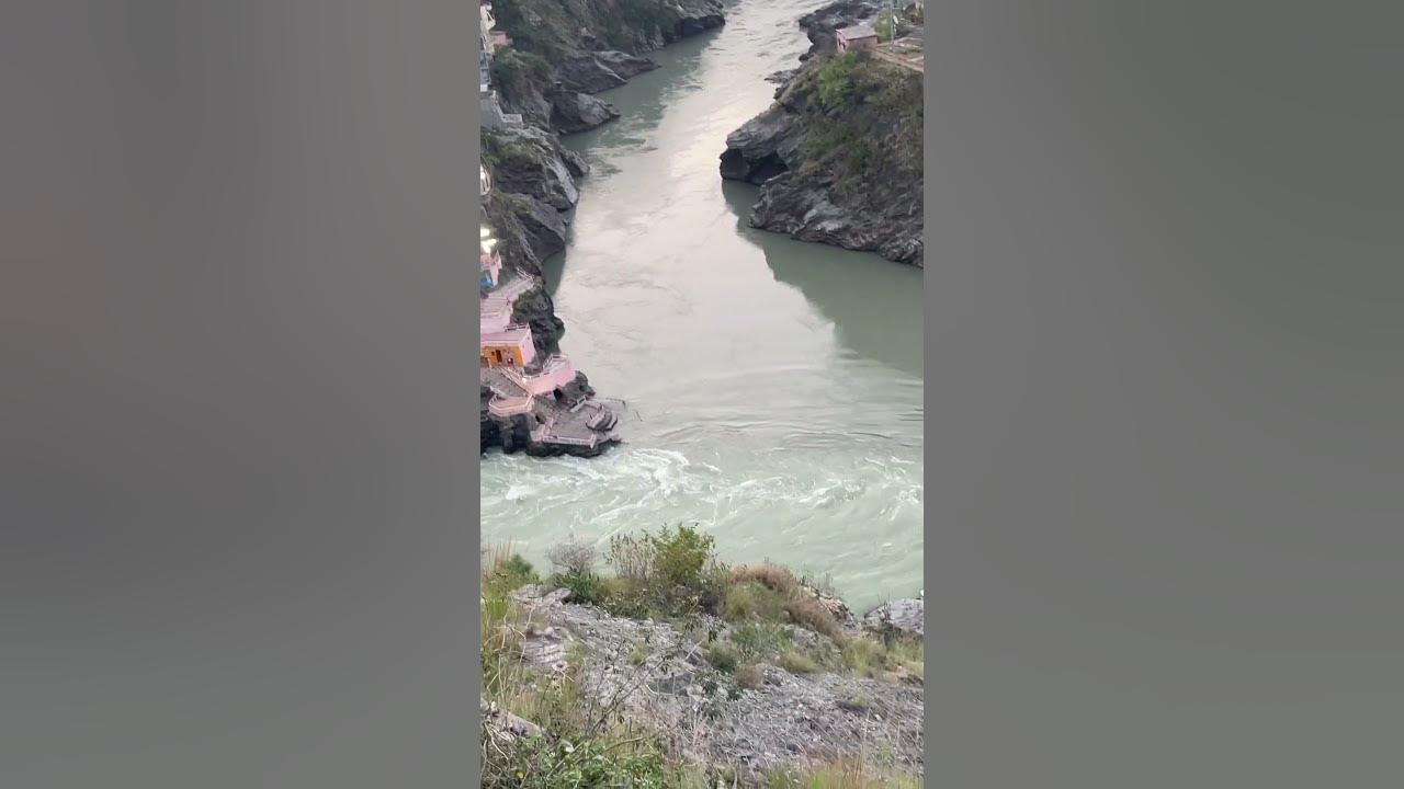 holi deva prayag