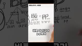 과외노트 02 수동태