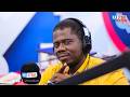 LIVE SIRI YAFICHUKA KIWANGO CHA MPANZU YAPI YAMKUTA DEPU YANGA SERENGETI BOYS YAWEKA REKODI 