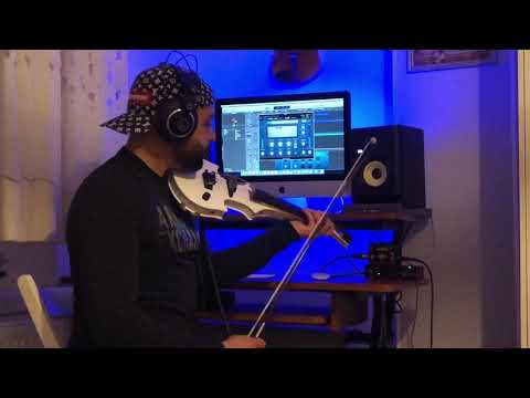 Video: Violin Spiller: Hvordan Man Holder Instrumentet