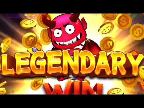 777 Casino - High Noon Mega Win 1