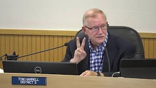08/03/26 ECPS- SPECIAL SCHOOL BOARD MEETING