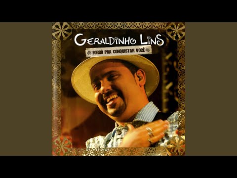 Geraldinho Lins - Caboclo do Sertão