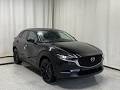 2026 Mazda CX-30 GT AWD (JET BLACK MICA-RED) Review - Park Mazda