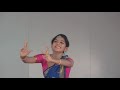 Maadu Meikkum Kanne | Double Role Act | Dance Cover by Sreeganga NK Mp3 Song
