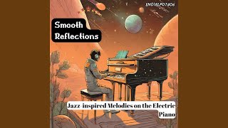 Harmonic Layers: Evocative Jazz Piano Tales