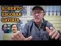 Fata in fata cu fratele lui PABLO ESCOBAR (interviu UNIC)