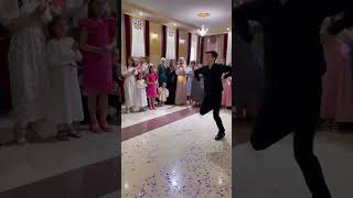 Танец Невесты Кумыкская Свадьба 2023