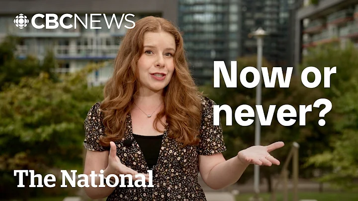 First-time home buyers: Is now the time to buy?