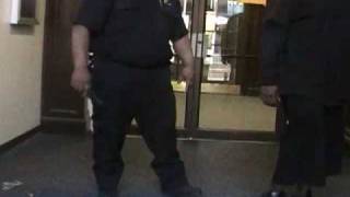 training search video part 2 using the wand