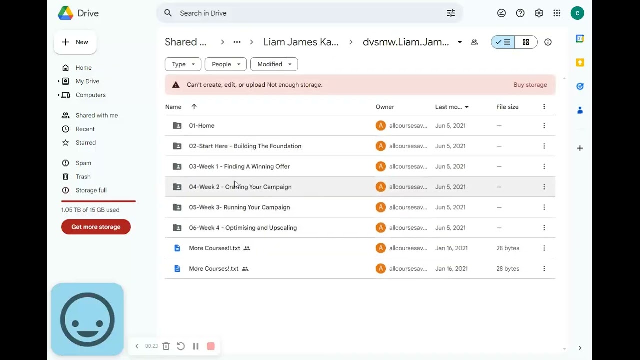 Download Now - Liam James Kay - Master Native Ads