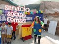 SERVICIO EN COMAS- PERU