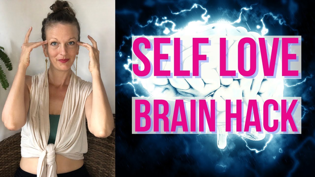 Взломайте свой мозг ради любви к себе