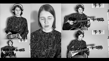 The Cranberries - Ode To My Family (Cover)