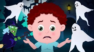 Halloween Kembali | halloween untuk anak-anak | selamat halloween | Halloween Is Back