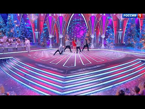 'Утренняя почта с Николаем Басковым'. Эфир от 28.11.2021 @Россия1