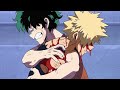 Bakugou Death - Season 4 Episode 18 - Boku no Hero Academia - AMV