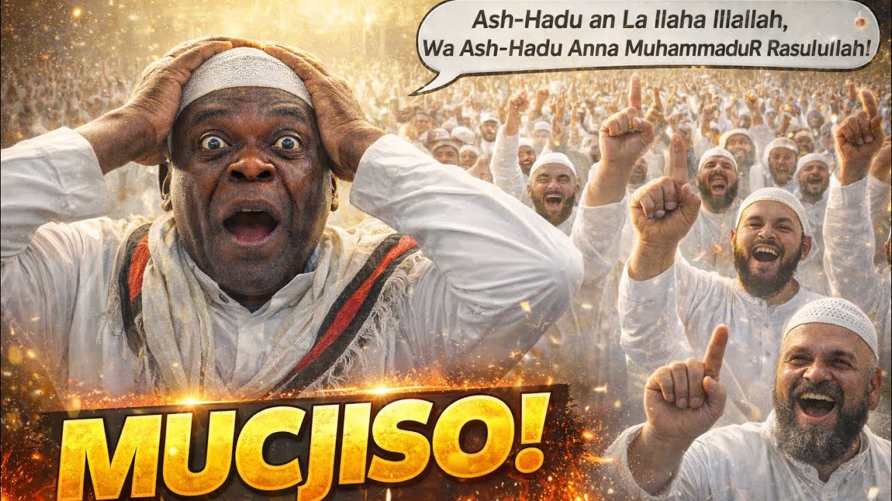 Sidee ku muslimeen Boqol kun oo masiixiyiin ah iyo Hoggaamiyahooda?