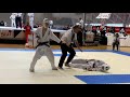 Vahagn hakobyans perfect knockout among juniors in kyokushin karate   a   