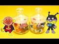 Anpanman Family - New Toys from Japan