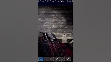 How to raid a twig base! #fps #rust #rustgame #rustconsole #shortvideo #rustclips #funny #gaming