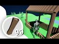 🌍 Making an Inventory and a Building System in Unreal Engine!
