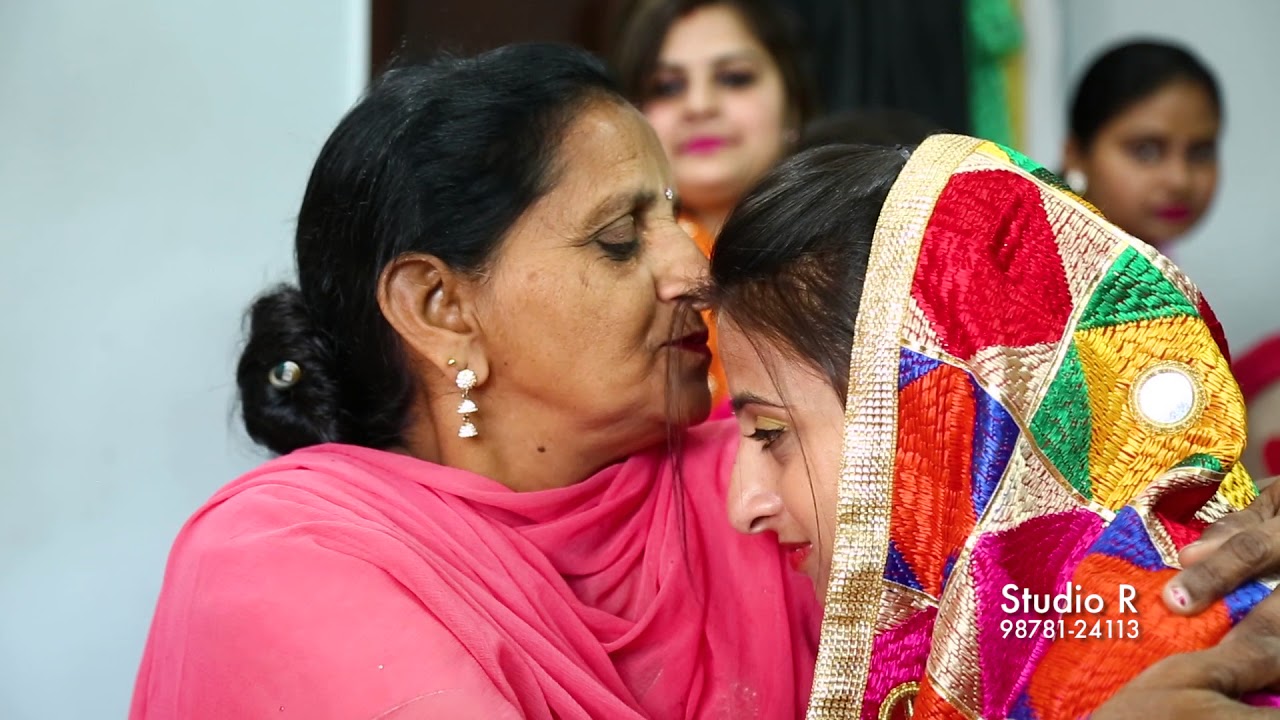 ⁣Pre song shoot of Rajvir by studio R phagwara