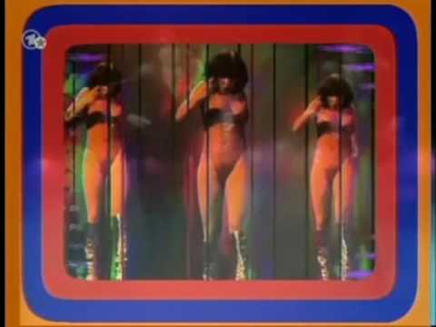 Michael Zager Band  -  Let's All Chant 1977