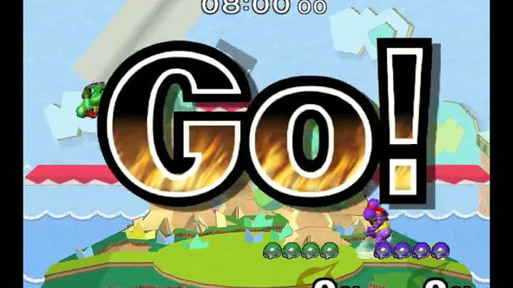 BODIED 12 - Pools LR1 — Nubbi ⟮Samus⟯ vs Eddie ⟮Samus⟯